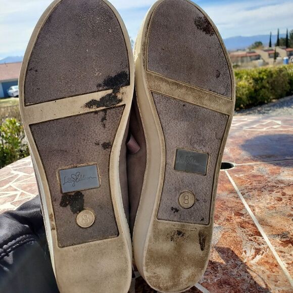 Libby Edelman shoes - Picture 3 of 8